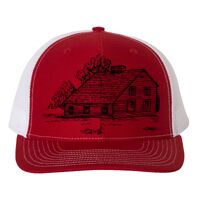 Snapback Trucker Cap - 112 Thumbnail