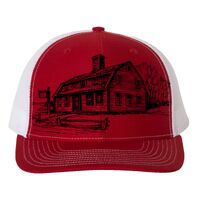 Snapback Trucker Cap - 112 Thumbnail