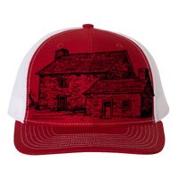 Snapback Trucker Cap - 112 Thumbnail