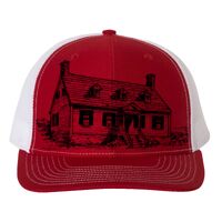 Snapback Trucker Cap - 112 Thumbnail