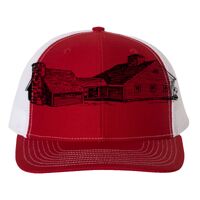 Snapback Trucker Cap - 112 Thumbnail