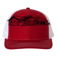Snapback Trucker Cap - 112 Thumbnail
