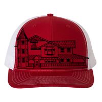 Snapback Trucker Cap - 112 Thumbnail
