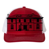 Snapback Trucker Cap - 112 Thumbnail