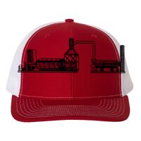 Snapback Trucker Cap - 112 Thumbnail