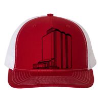 Snapback Trucker Cap - 112 Thumbnail