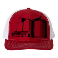 Snapback Trucker Cap - 112 Thumbnail