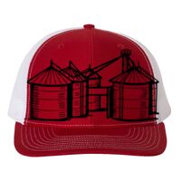 Snapback Trucker Cap - 112 Thumbnail