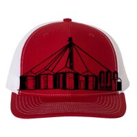 Snapback Trucker Cap - 112 Thumbnail