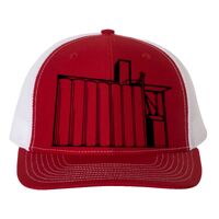 Snapback Trucker Cap - 112 Thumbnail