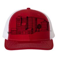 Snapback Trucker Cap - 112 Thumbnail