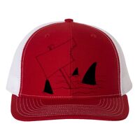 Snapback Trucker Cap - 112 Thumbnail