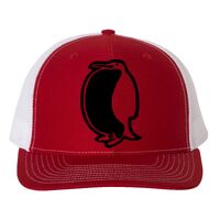 Snapback Trucker Cap - 112 Thumbnail