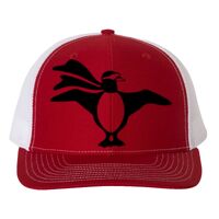 Snapback Trucker Cap - 112 Thumbnail