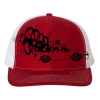 Snapback Trucker Cap - 112 Thumbnail
