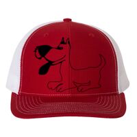 Snapback Trucker Cap - 112 Thumbnail