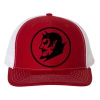 Snapback Trucker Cap - 112 Thumbnail