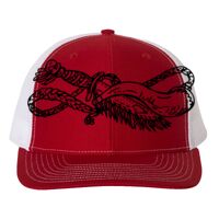Snapback Trucker Cap - 112 Thumbnail