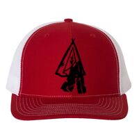Snapback Trucker Cap - 112 Thumbnail