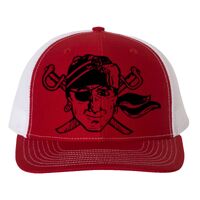 Snapback Trucker Cap - 112 Thumbnail