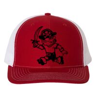 Snapback Trucker Cap - 112 Thumbnail