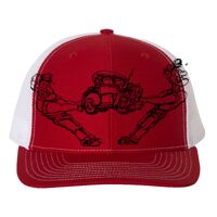 Snapback Trucker Cap - 112 Thumbnail