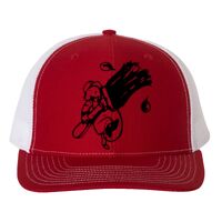 Snapback Trucker Cap - 112 Thumbnail