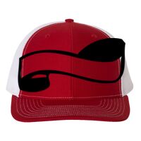 Snapback Trucker Cap - 112 Thumbnail