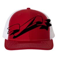Snapback Trucker Cap - 112 Thumbnail