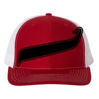 Snapback Trucker Cap - 112 Thumbnail