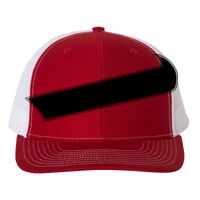Snapback Trucker Cap - 112 Thumbnail