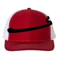 Snapback Trucker Cap - 112 Thumbnail