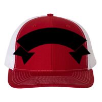 Snapback Trucker Cap - 112 Thumbnail