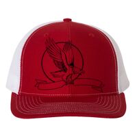 Snapback Trucker Cap - 112 Thumbnail