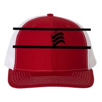 Snapback Trucker Cap - 112 Thumbnail