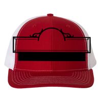 Snapback Trucker Cap - 112 Thumbnail