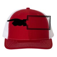 Snapback Trucker Cap - 112 Thumbnail