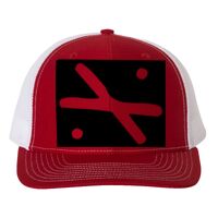 Snapback Trucker Cap - 112 Thumbnail