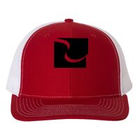 Snapback Trucker Cap - 112 Thumbnail