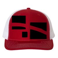 Snapback Trucker Cap - 112 Thumbnail