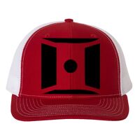 Snapback Trucker Cap - 112 Thumbnail