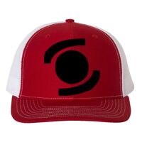 Snapback Trucker Cap - 112 Thumbnail