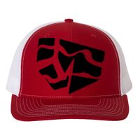Snapback Trucker Cap - 112 Thumbnail