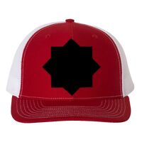Snapback Trucker Cap - 112 Thumbnail