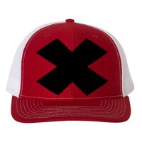 Snapback Trucker Cap - 112 Thumbnail