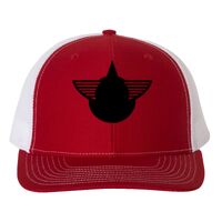 Snapback Trucker Cap - 112 Thumbnail