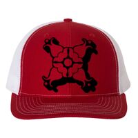 Snapback Trucker Cap - 112 Thumbnail