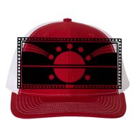 Snapback Trucker Cap - 112 Thumbnail