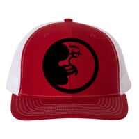 Snapback Trucker Cap - 112 Thumbnail