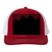 Snapback Trucker Cap - 112 Thumbnail